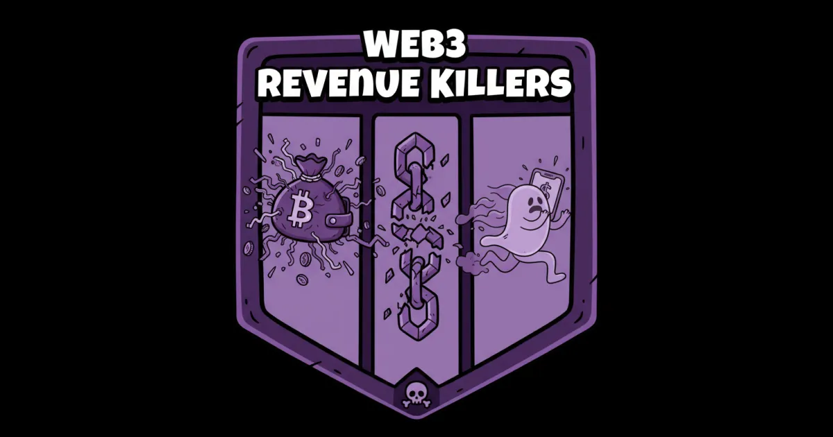 web3 revenue scorecard, track web3 earnings, crypto revenue dashboard, blockchain monetization metrics, web3 profit tracker